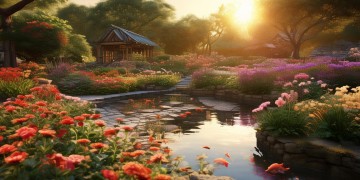 明珠花园是什么物业公司？