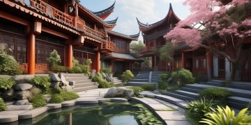 伟梦东方院物业到底管什么?