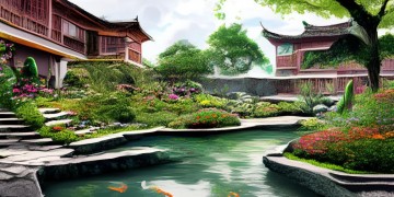 广东福苑是否收取物业费？