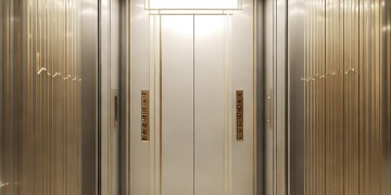 电梯清洁需要物业负责吗？
