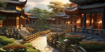 金路怡心园究竟是什么物业？