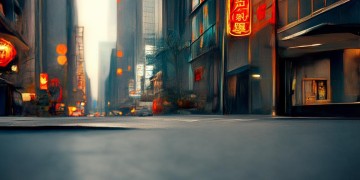 鸿城物业现在招保安吗？