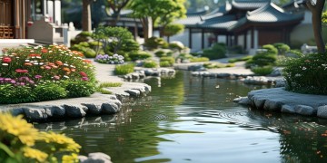 兴海园是否有物业管理？