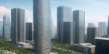 天玺城是什么物业管理？