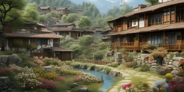 大塘村物业究竟有什么用？