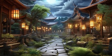 富雅东方究竟是什么物业？