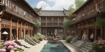 扬州物业招标标准究竟是什么？