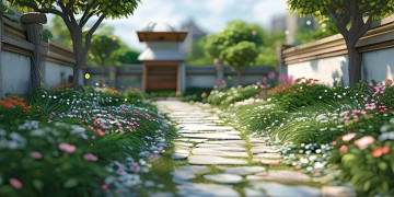 新竹丽园物业真的可靠吗？