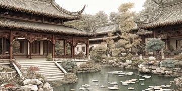 德信君臣究竟是什么物业？
