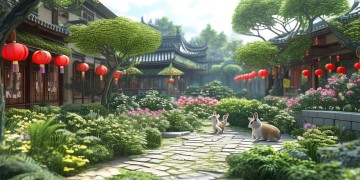 惠民锦园物业可靠吗？