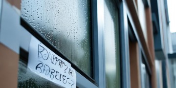 窗户挡雨问题物业到底负责吗？