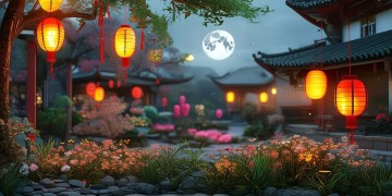 中秋期间物业会禁止装修吗？