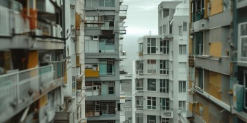 物业为什么什么都收费？