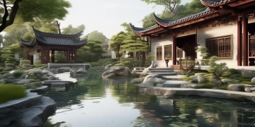 时代物业属于什么性质？