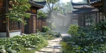 太平镇的物业究竟在什么地方？