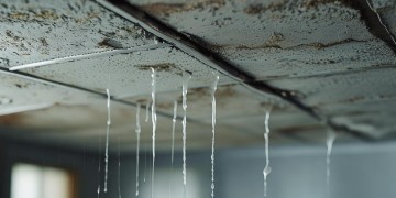 楼上漏水物业真的管用吗？