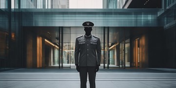 保安应该从物业剥离吗？