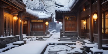 东北物业冬天会收费吗？