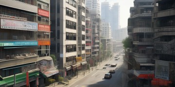 洛阳道路问题物业会管吗？