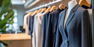应聘物业客服该穿什么衣服？