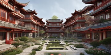 宁波万象府是什么物业？