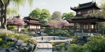 华夏世纪锦园物业靠谱吗?