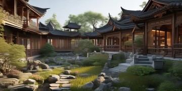 龙川雅居究竟是哪家物业公司？
