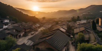 高家村物业真的可靠吗？