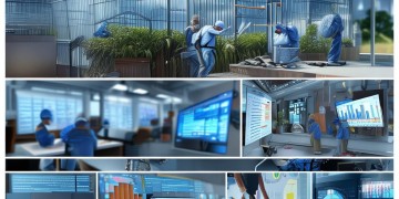 物业后期综合到底是做什么的？