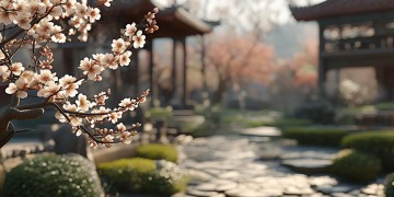 梅花庭院物业真的靠谱吗？
