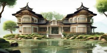 益星雅郡物业真的可靠吗？