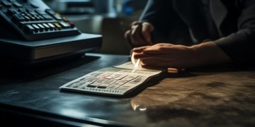 物业人员私下收钱合法吗？