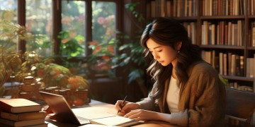 物业管理证书好学吗？
