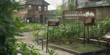 物业配套设施究竟存在什么问题？