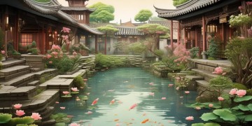 吉祥庵物业违法了吗？