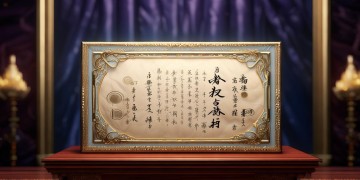 物业最高证书是什么？