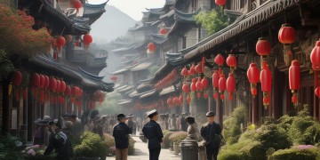 公祥街物业管用吗？