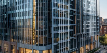 商业物业费为什么比住宅更高？
