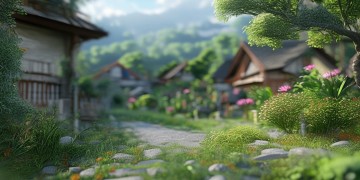 什么是物业四保工作制度？
