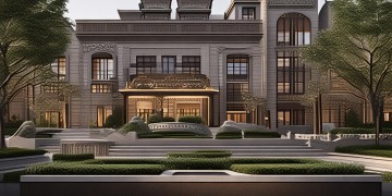 美兰金邸物业公司究竟是什么？