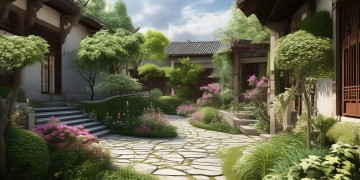家属院子物业到底好不好？
