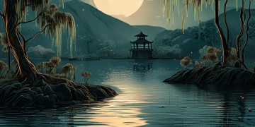 啊哦物业是哪首歌？