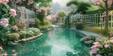 碧湖花园物业真的靠谱吗？