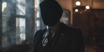 物业管家为什么带代号？