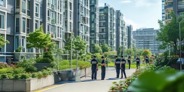 恒大物业公司究竟做什么的?