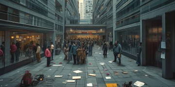 物业乱收电梯费合理吗？