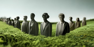都是什么人开物业公司的？