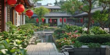 中江花园物业到底靠谱吗？