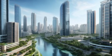 深圳有哪些国企物业呢？