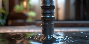 物业管漏水究竟是什么意思？
